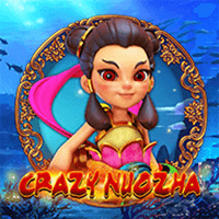Crazy NuoZha