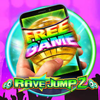Rave Jump 2 M