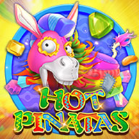 Hot Pinatas
