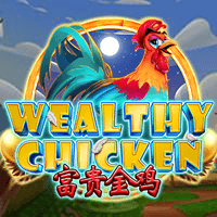 Wealthy Chicken