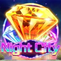 Night City