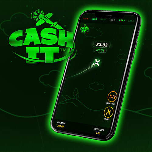 Cash It