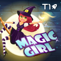 Magic Girl